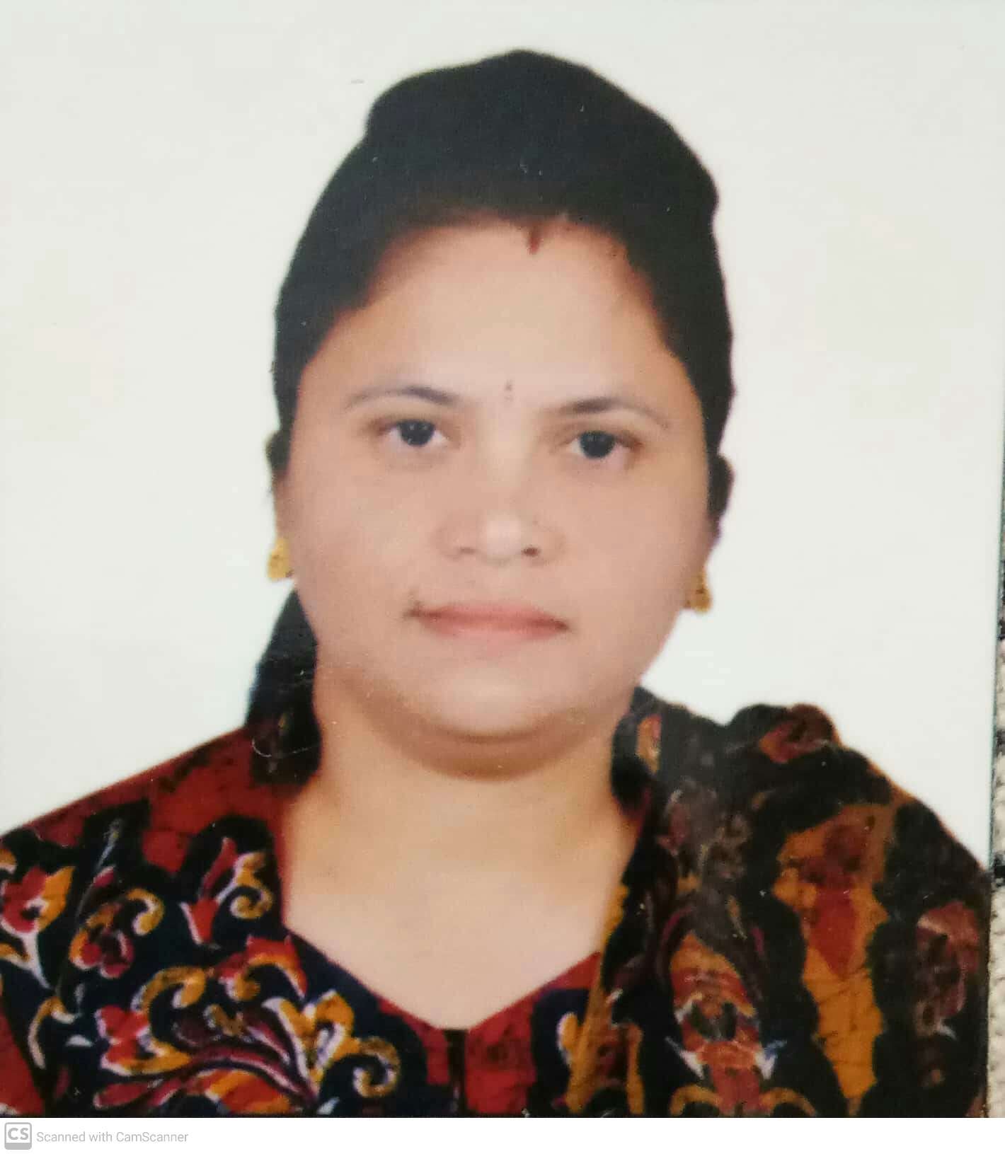 Dr. REETIBALA BHOR